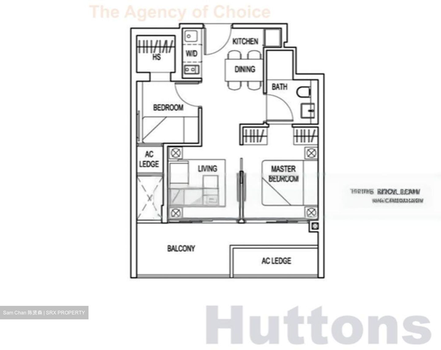 Stellar RV (D10), Apartment #458863491